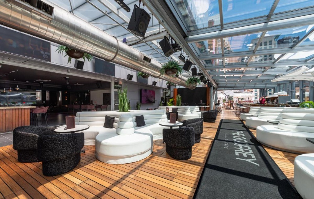 The Godfrey Hotel Chicago