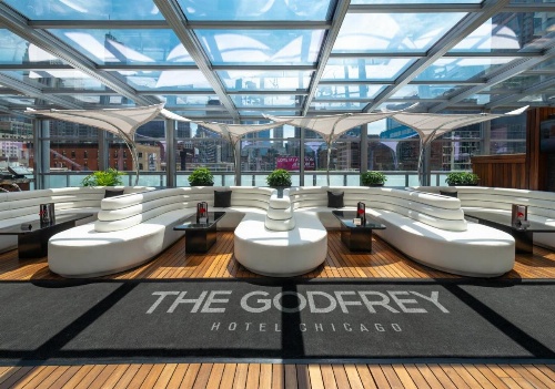 The Godfrey Hotel Chicago image 21