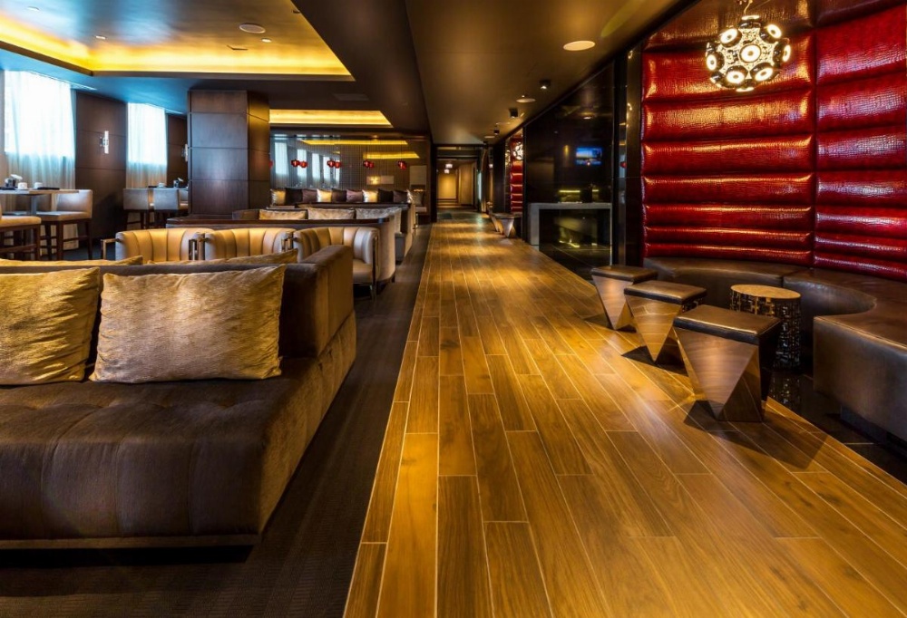 The Godfrey Hotel Chicago