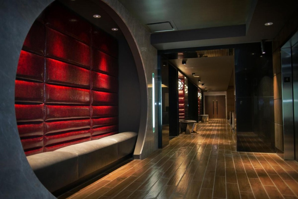 The Godfrey Hotel Chicago