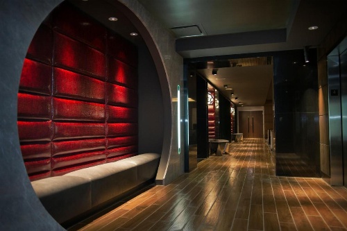 The Godfrey Hotel Chicago image 5